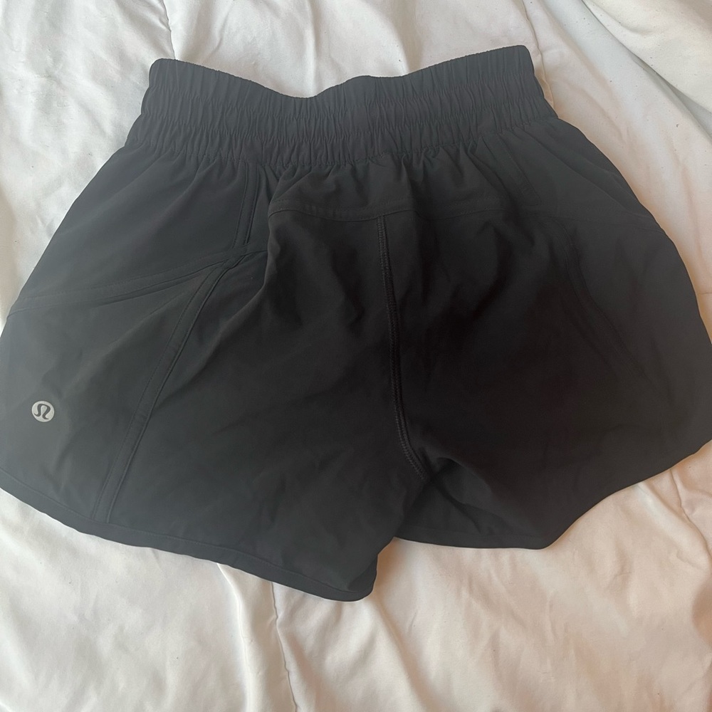 Lululemon Tracker Shorts